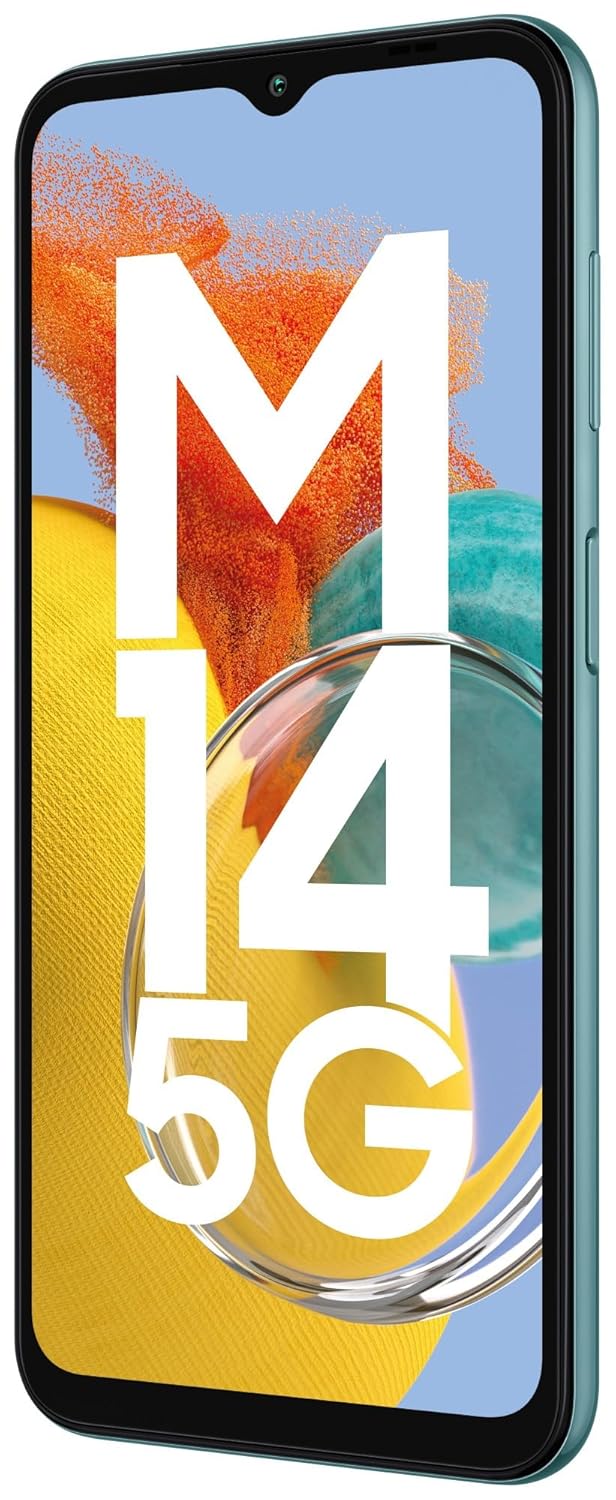 Samsung Galaxy M14 5G